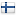vichy.fi server is located in Finland